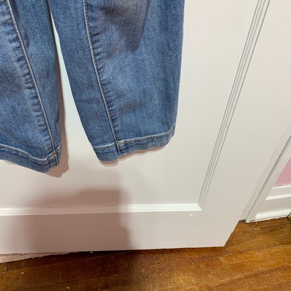 Free people, Jean bib overalls
Size 27 - Picture 10 of 16